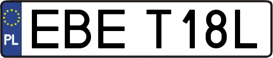 EBET18L