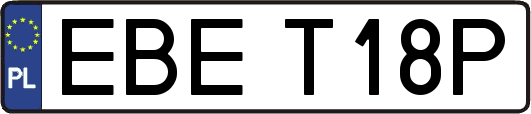 EBET18P
