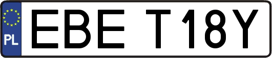 EBET18Y