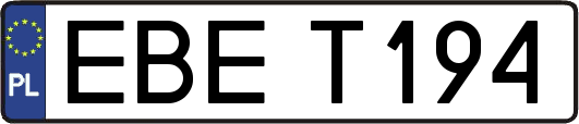 EBET194