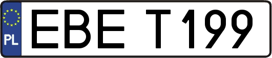 EBET199