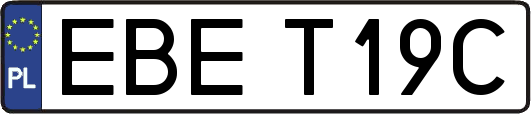 EBET19C