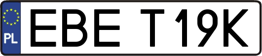 EBET19K