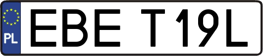 EBET19L