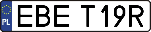 EBET19R