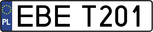 EBET201