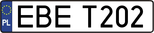 EBET202