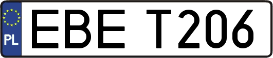 EBET206