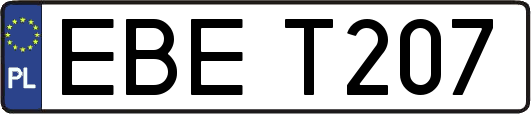 EBET207