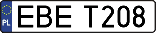 EBET208