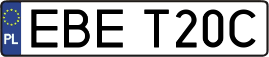 EBET20C