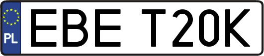 EBET20K
