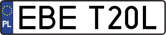 EBET20L