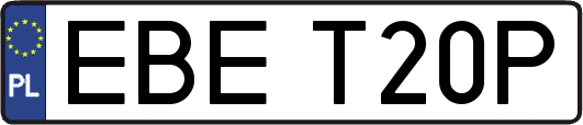 EBET20P