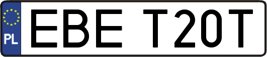 EBET20T