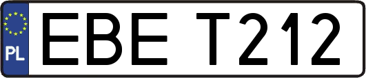 EBET212