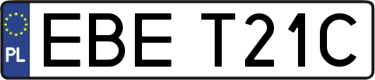 EBET21C