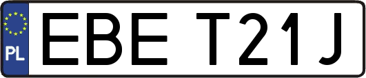 EBET21J