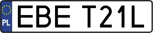 EBET21L