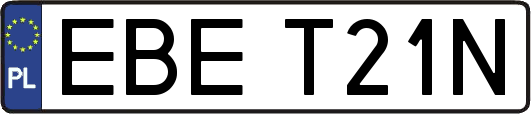 EBET21N