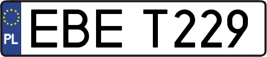 EBET229
