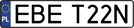 EBET22N