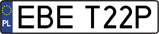 EBET22P