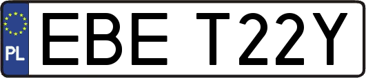 EBET22Y