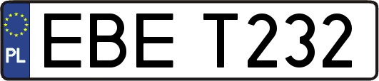 EBET232