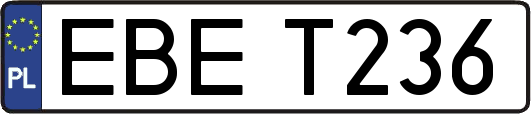 EBET236