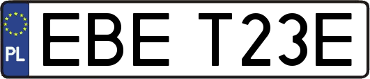 EBET23E