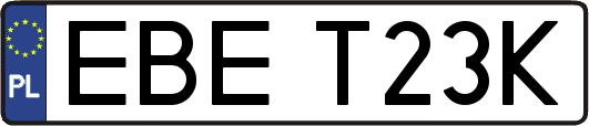 EBET23K