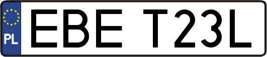 EBET23L
