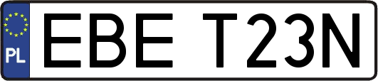 EBET23N