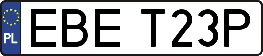 EBET23P