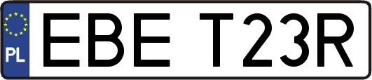EBET23R