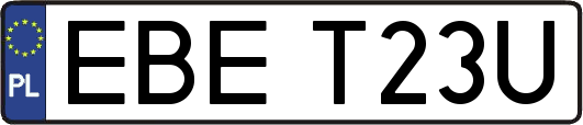 EBET23U