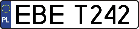 EBET242