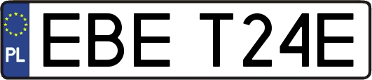 EBET24E