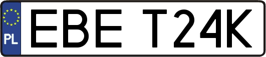 EBET24K
