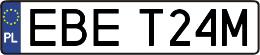 EBET24M