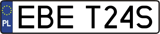 EBET24S