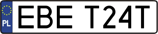 EBET24T