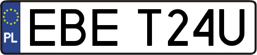 EBET24U