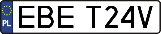EBET24V