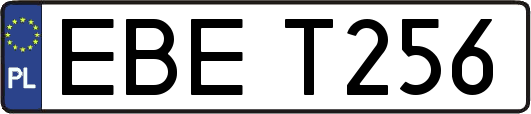 EBET256