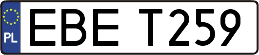 EBET259