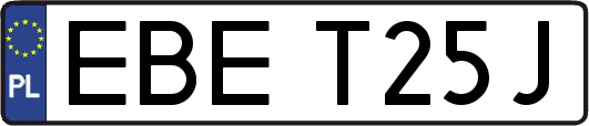EBET25J