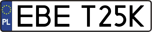 EBET25K