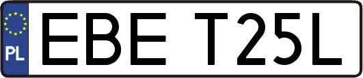 EBET25L